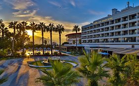 Nashira City Resort Hotel